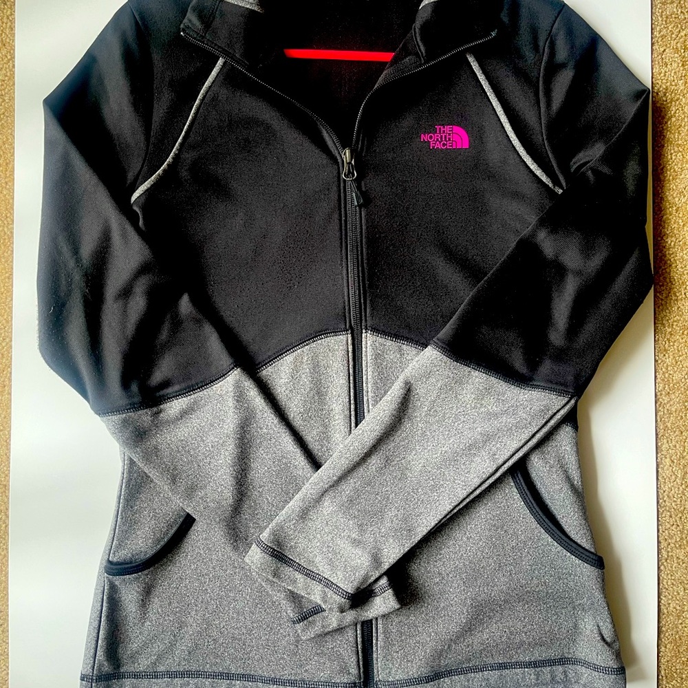 North face jacket. Good condition
